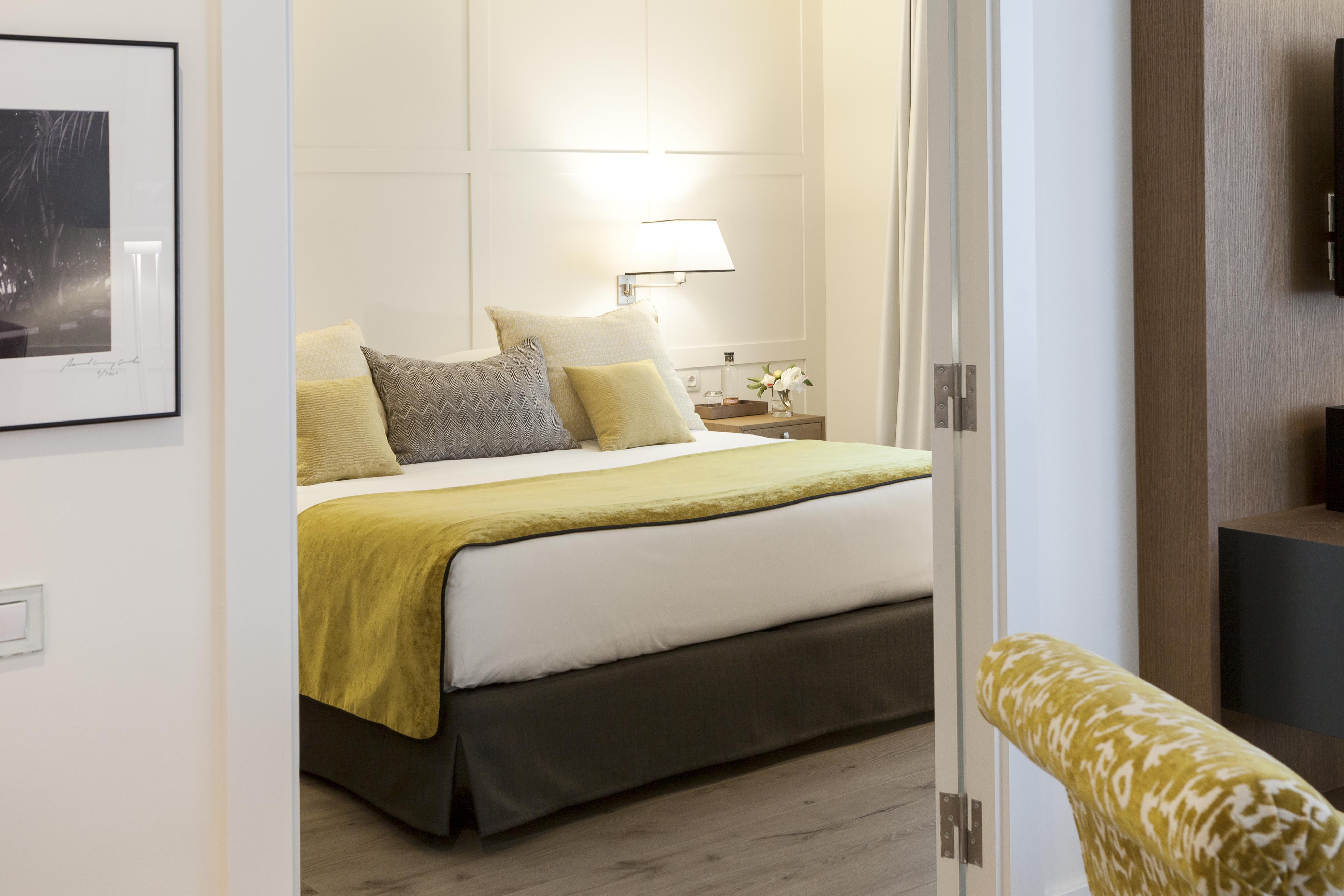 Gallery 4 Sup Hotel Barcelone