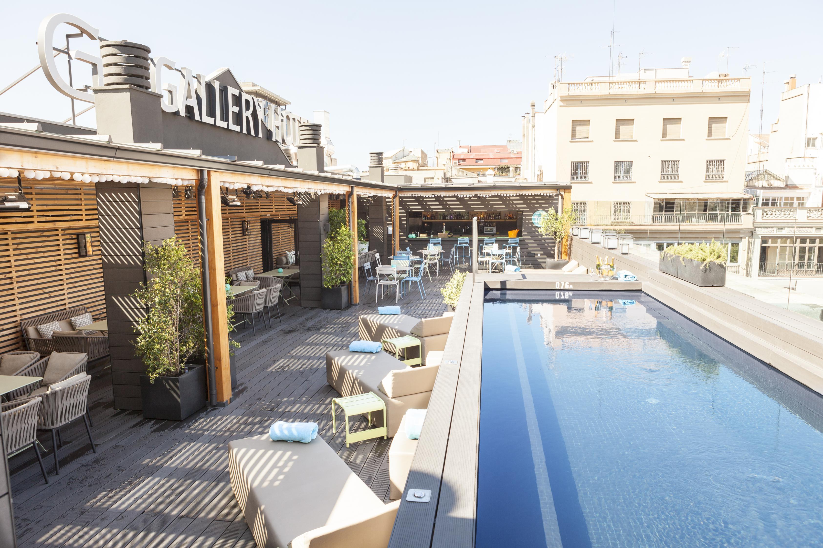 Gallery 4 Sup Barcelone