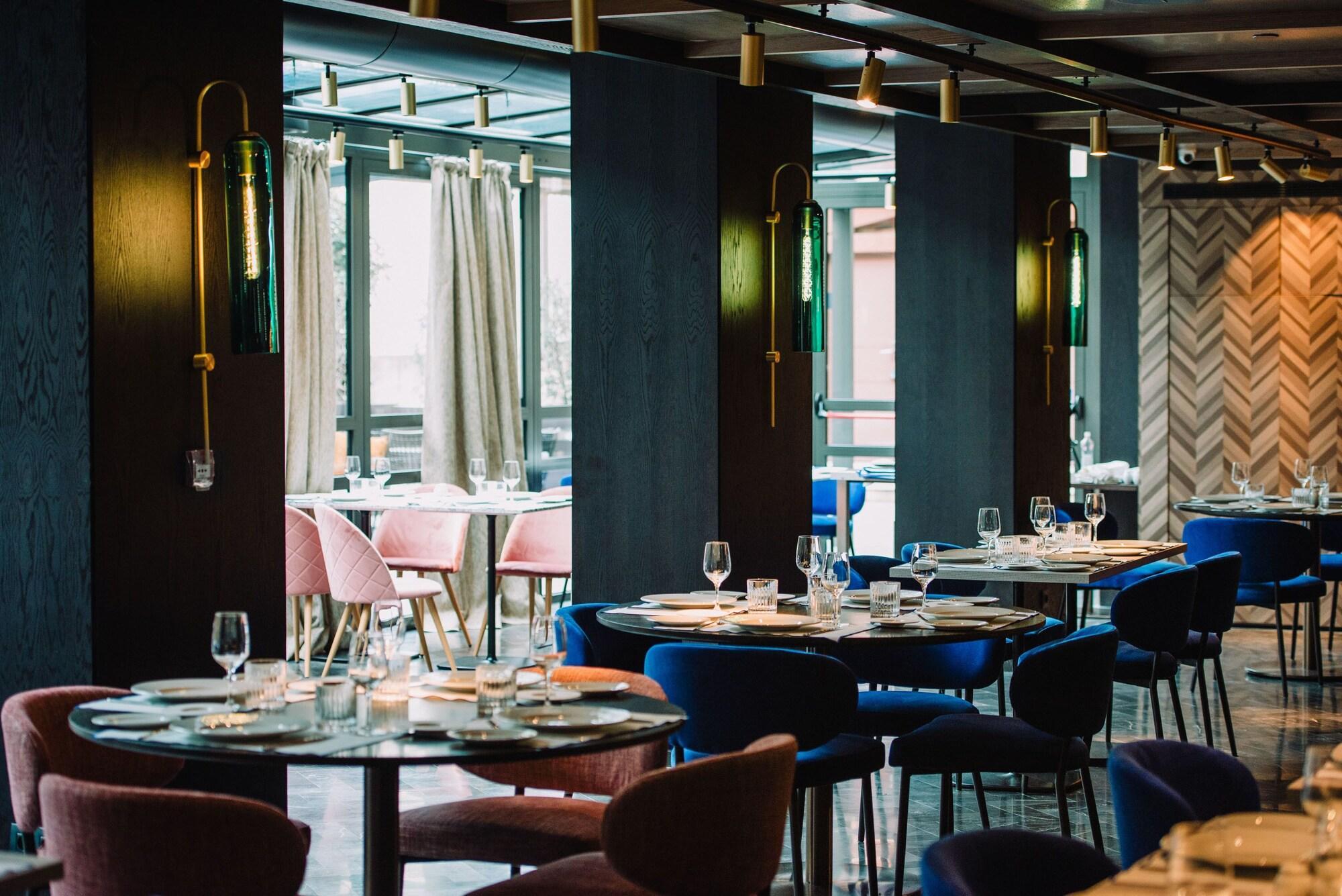 Gallery 4 Sup 4* Barcelone