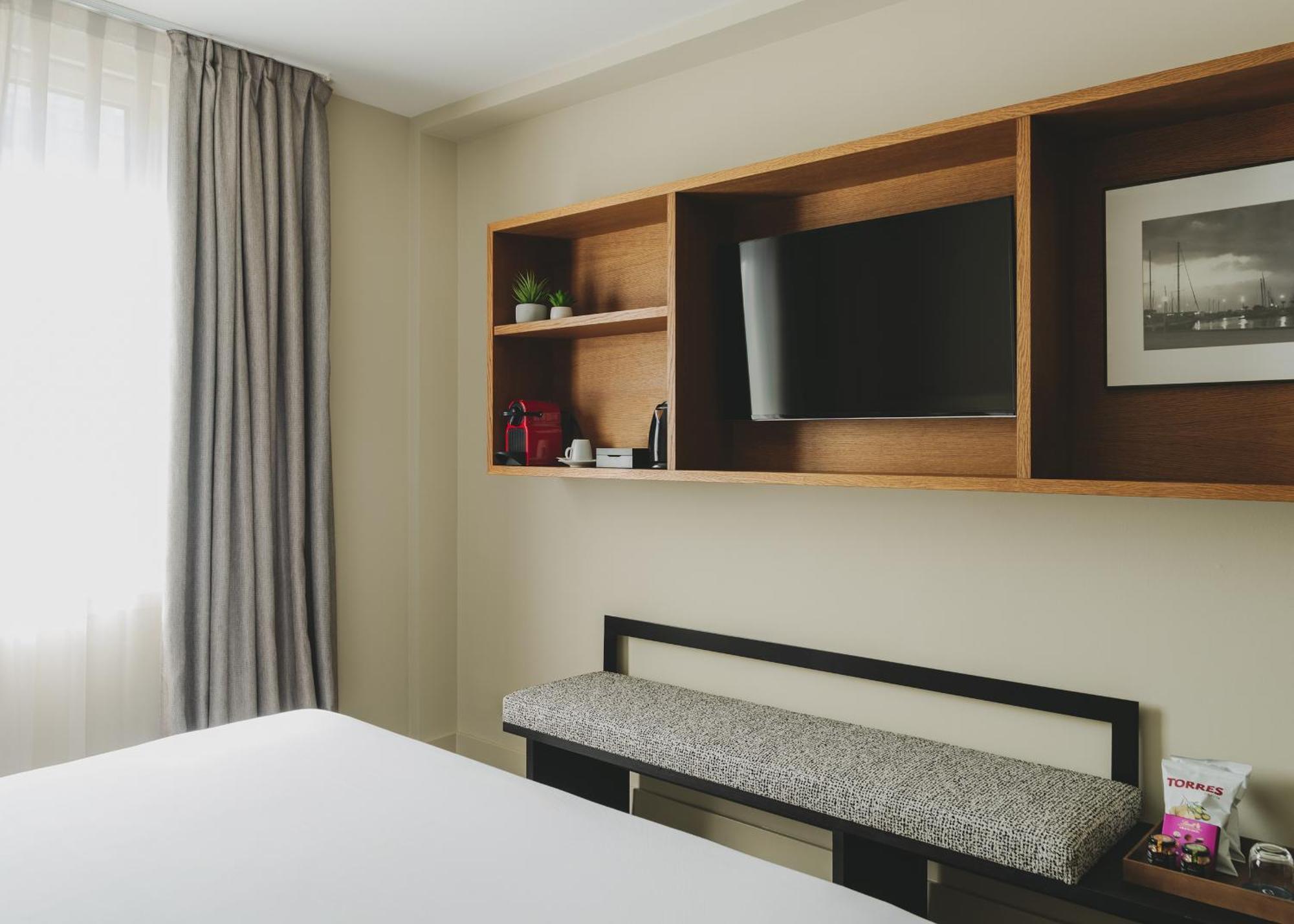 Gallery 4 Sup Hotel Barcelone