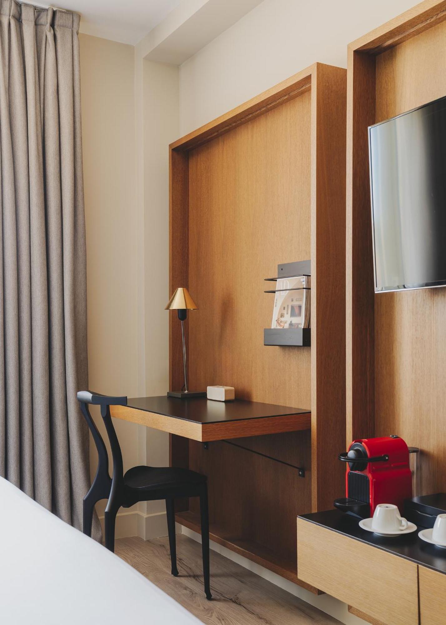 Hotel Gallery 4 Sup Barcelone