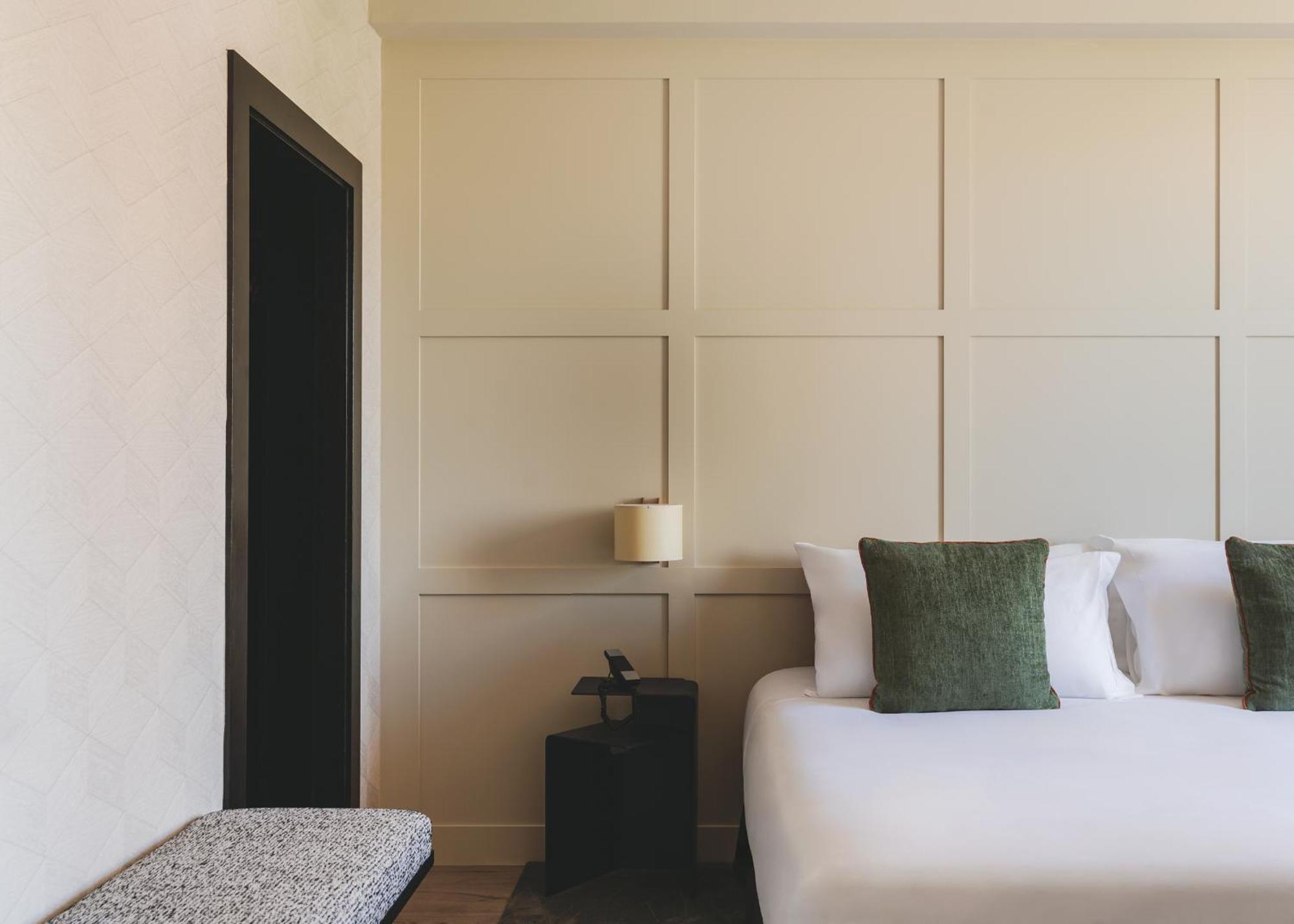 Gallery 4 Sup Hotel Barcelone