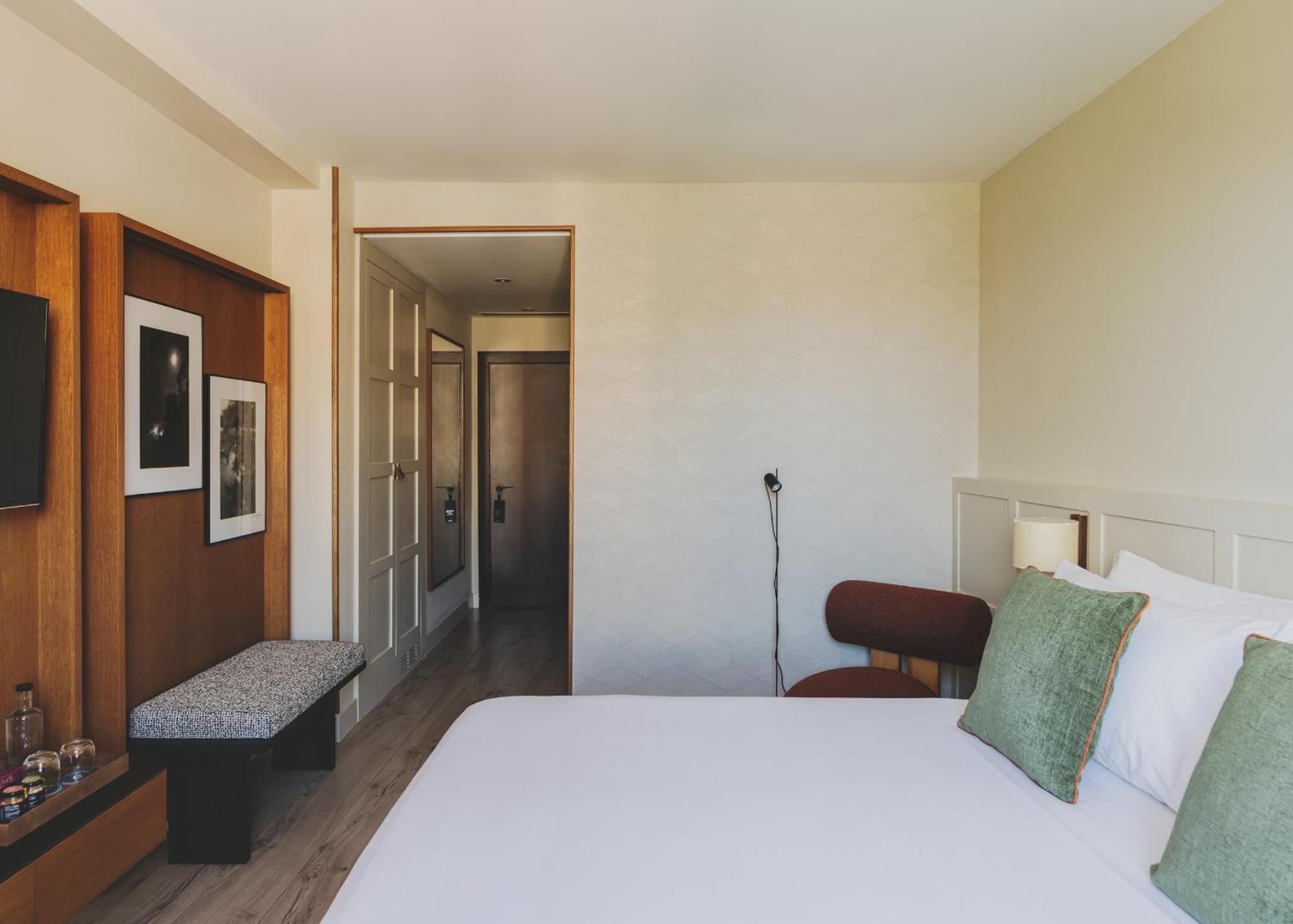 Hotel Gallery 4 Sup Barcelone