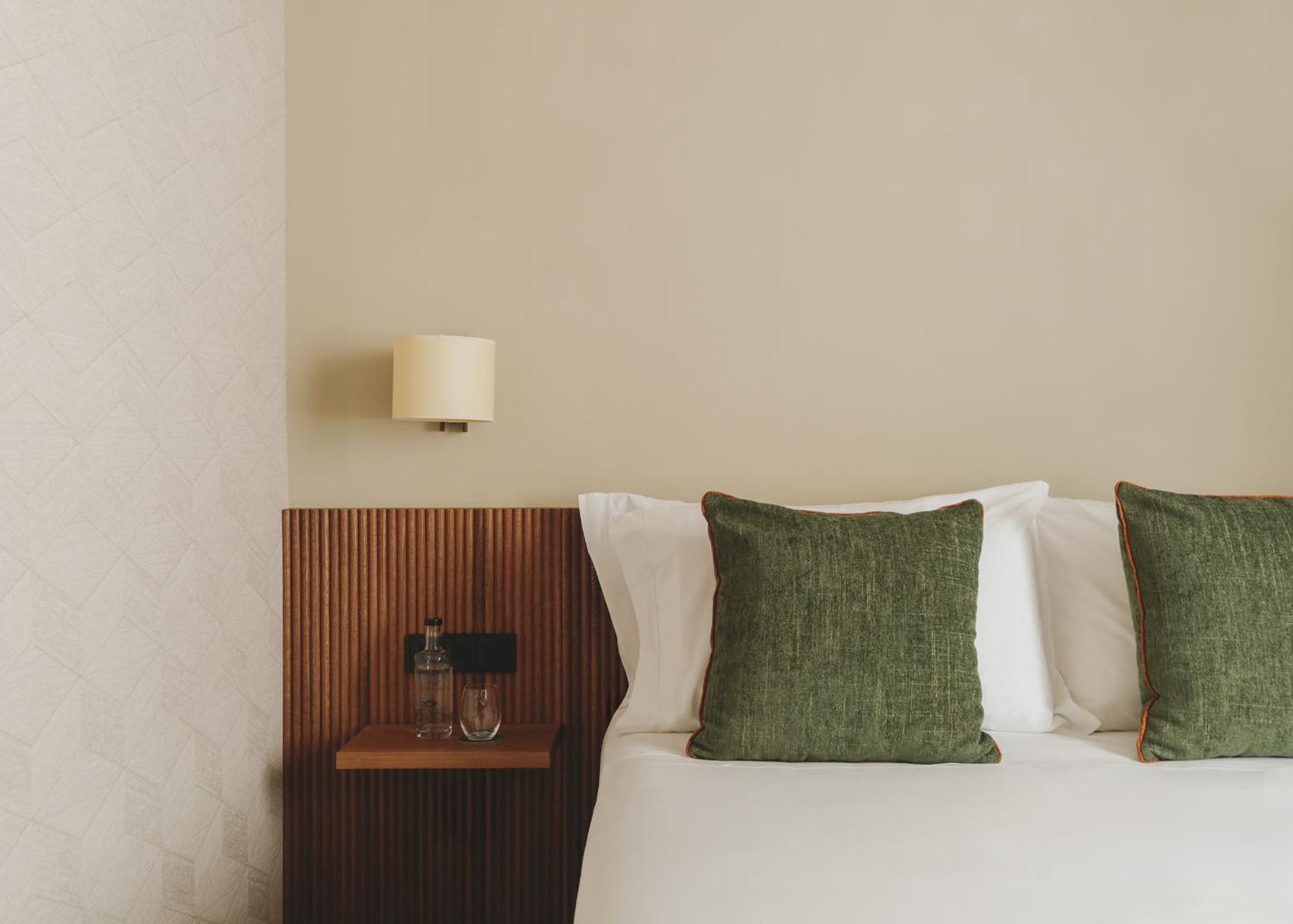 Gallery 4 Sup Hotel Barcelone