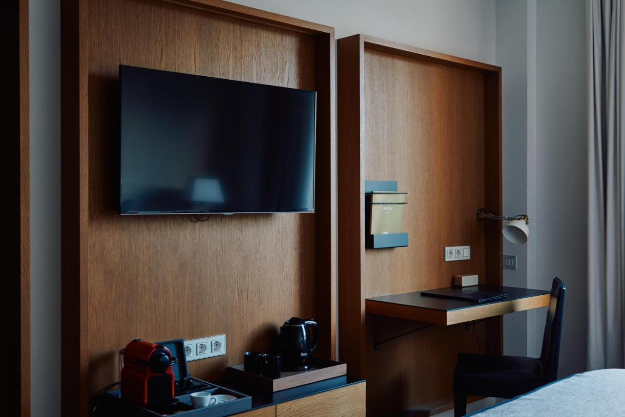 Gallery 4 Sup Hotel