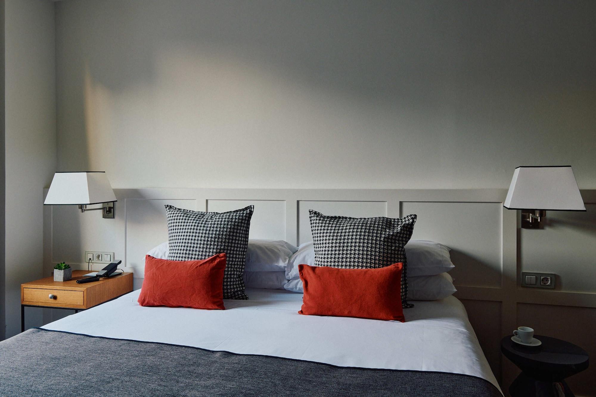 Gallery 4 Sup Hotel