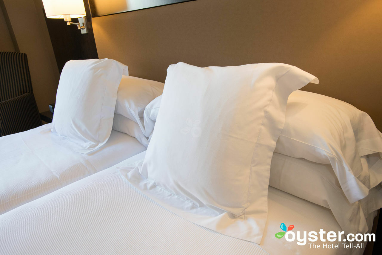 Hotel Gallery 4 Sup Barcelona