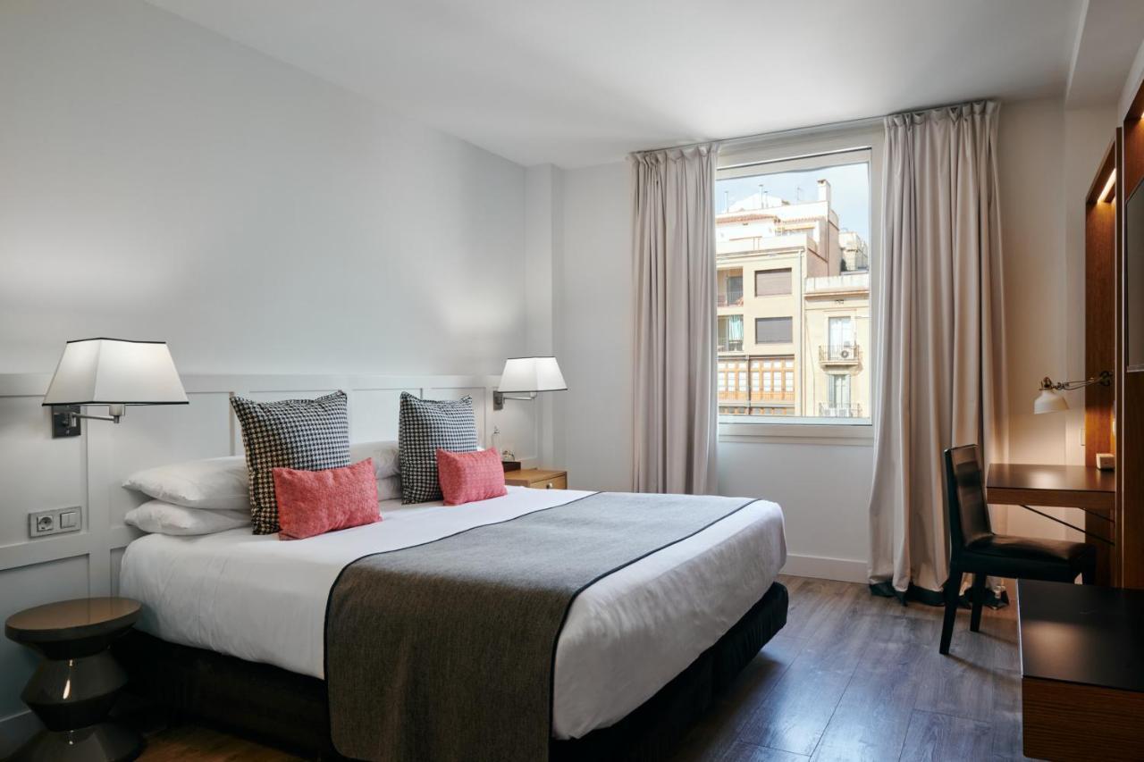 Gallery 4 Sup Hotel Barcelona