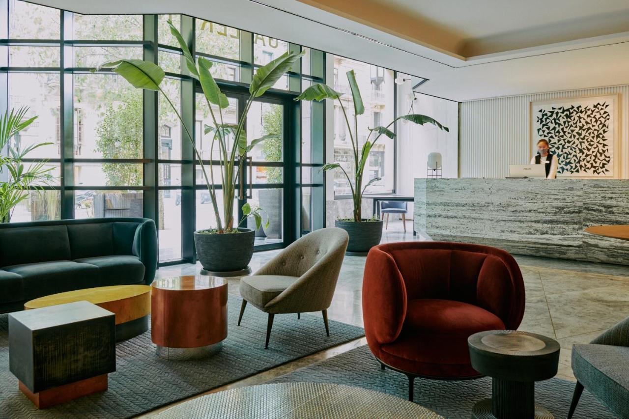 Gallery 4 Sup 4* Barcelona