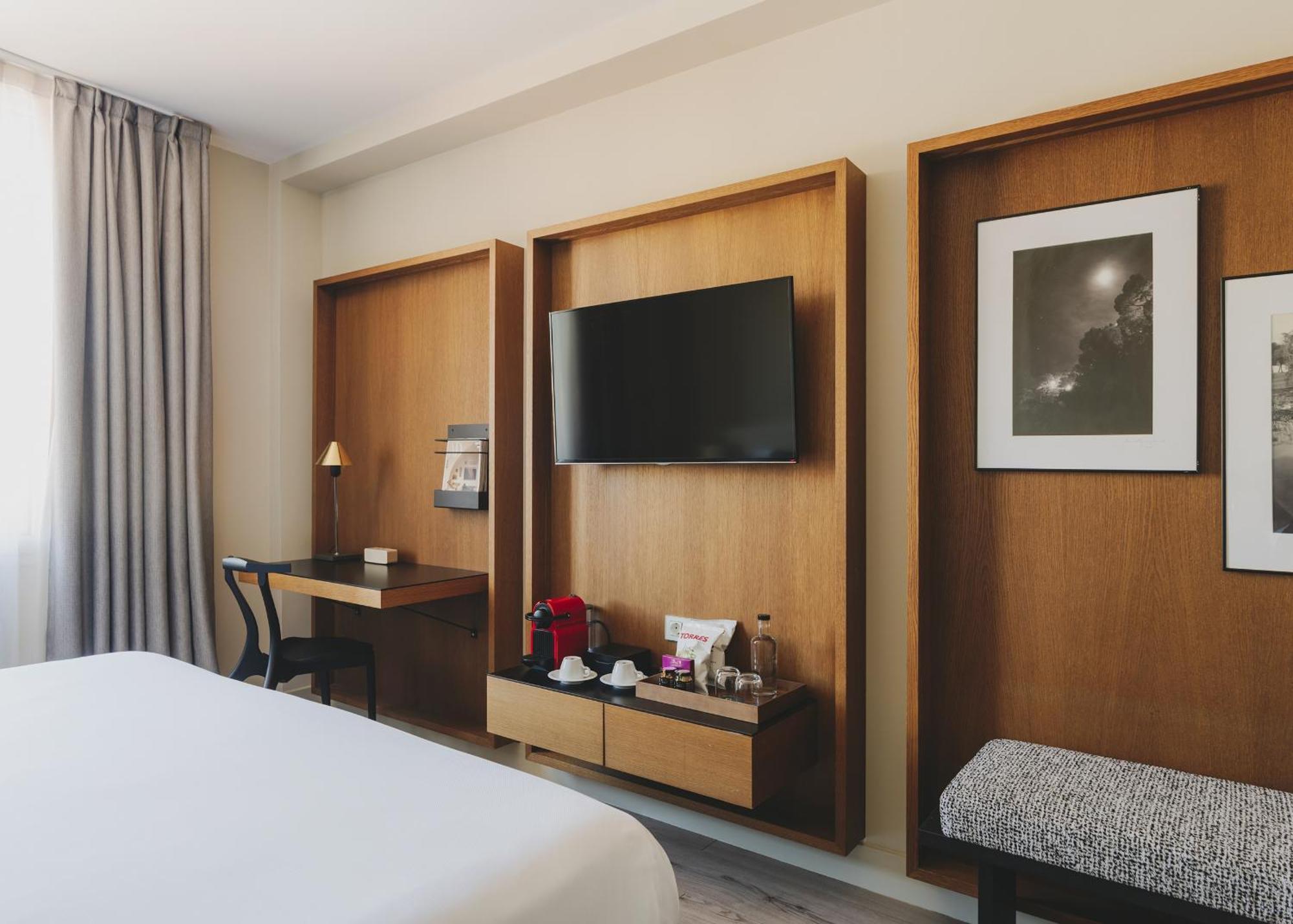 Gallery 4 Sup Hotel