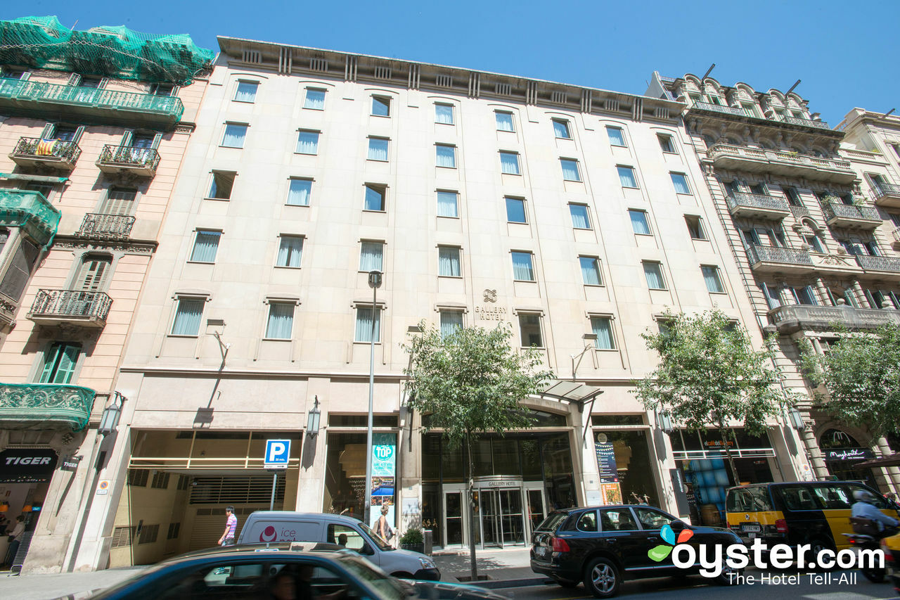 Gallery 4 Sup Hotel