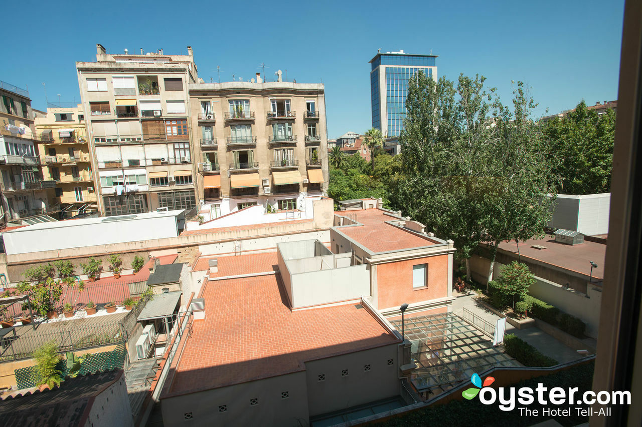 Gallery 4 Sup 4* Barcelona